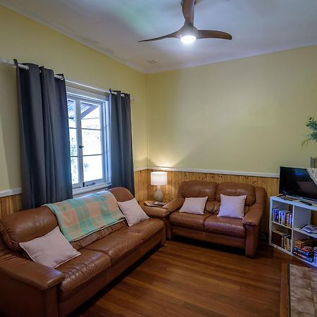 Lewana Cottages Balingup Luaran gambar
