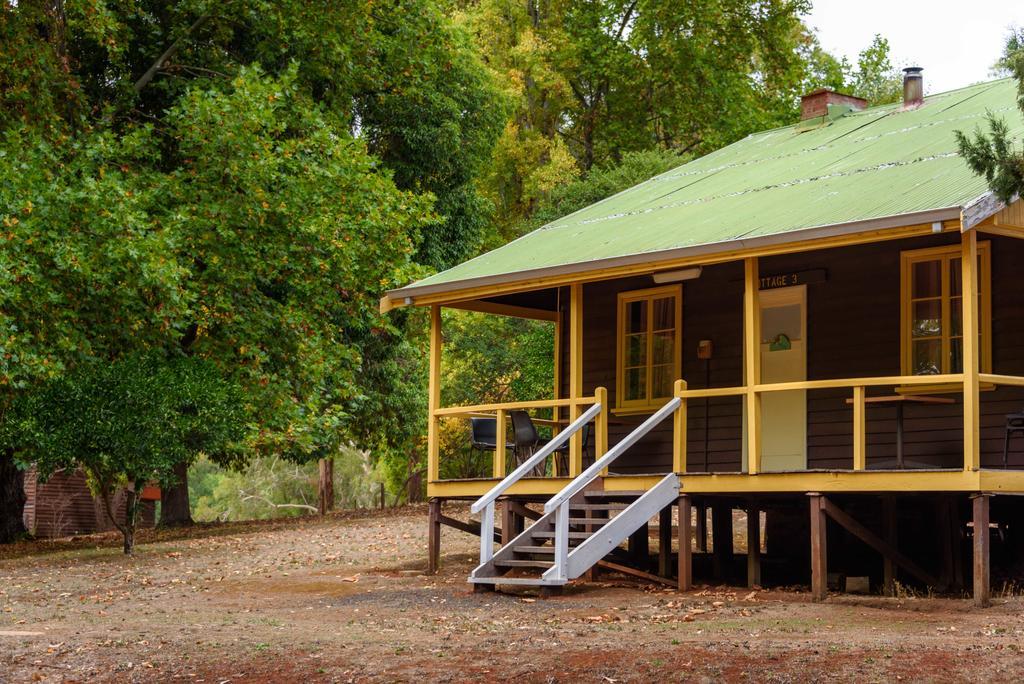 Lewana Cottages Balingup Luaran gambar