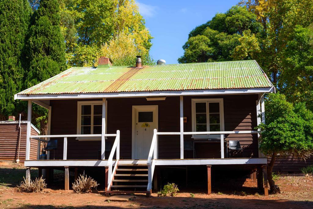 Lewana Cottages Balingup Luaran gambar