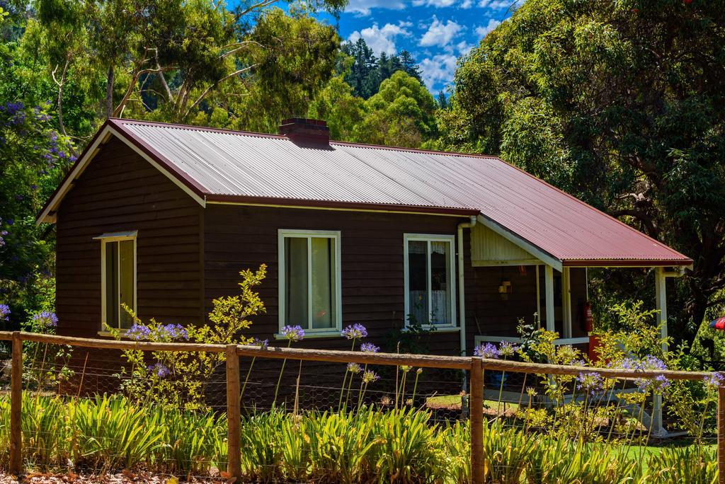 Lewana Cottages Balingup Luaran gambar