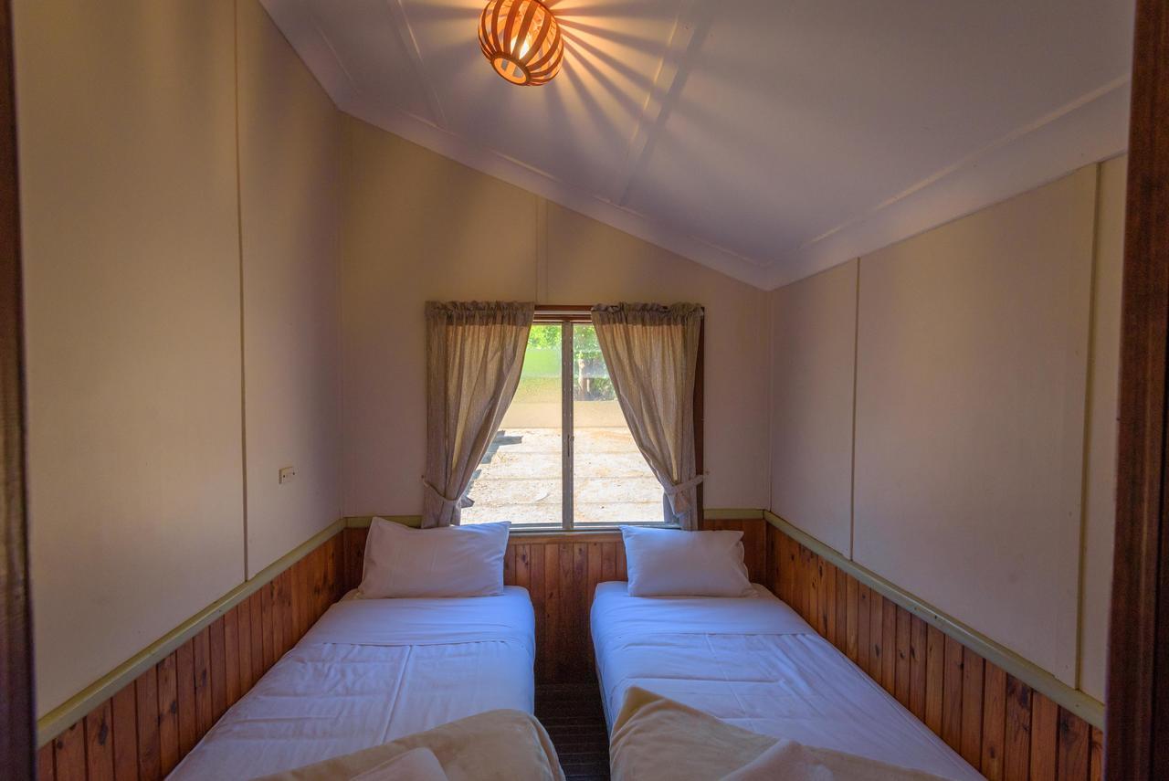 Lewana Cottages Balingup Luaran gambar
