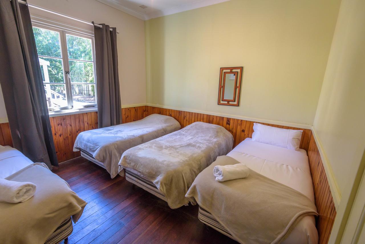 Lewana Cottages Balingup Luaran gambar