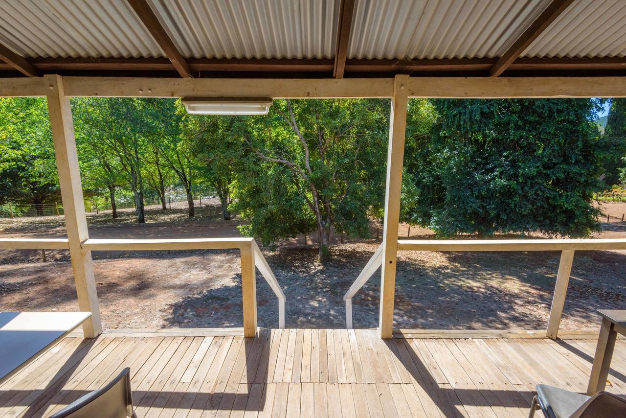 Lewana Cottages Balingup Luaran gambar