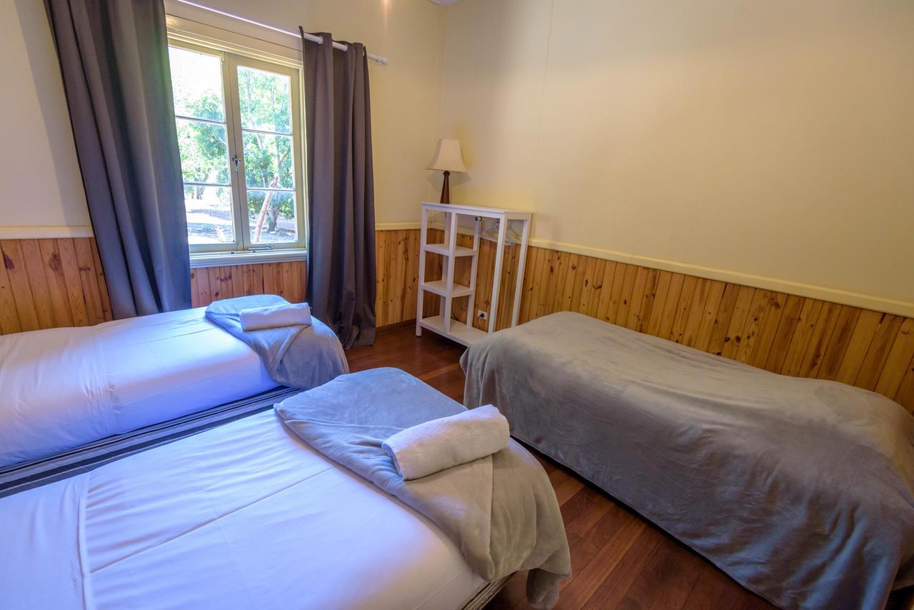 Lewana Cottages Balingup Luaran gambar
