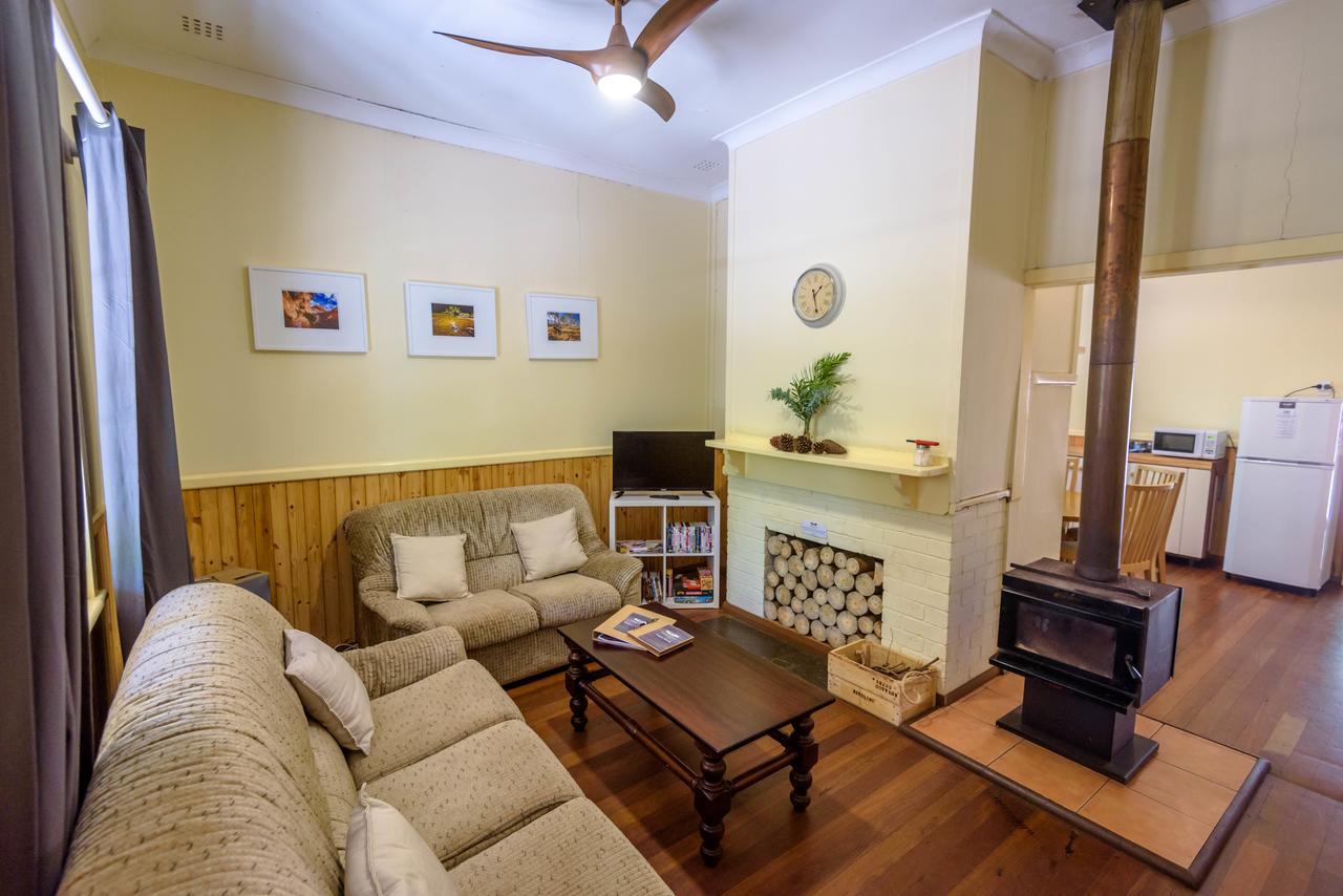 Lewana Cottages Balingup Luaran gambar