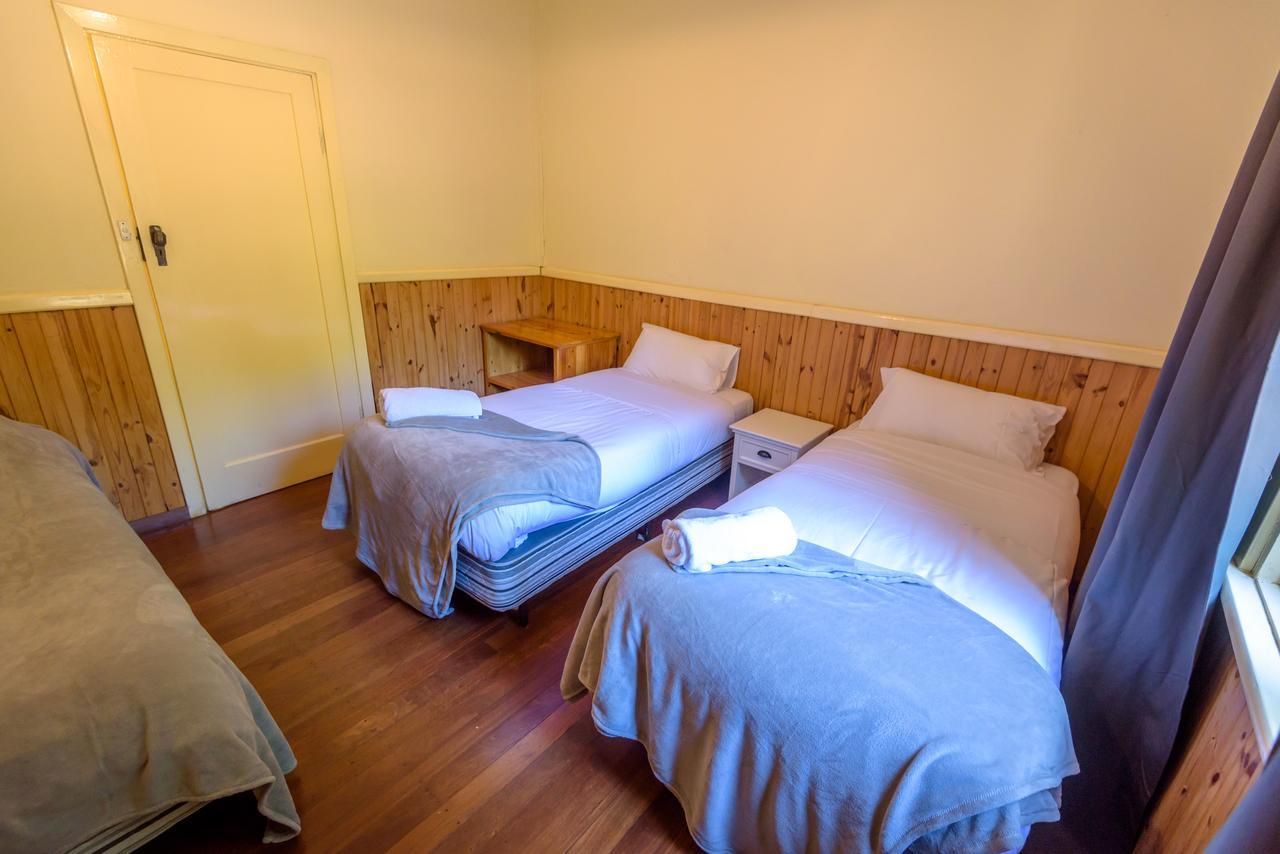 Lewana Cottages Balingup Luaran gambar