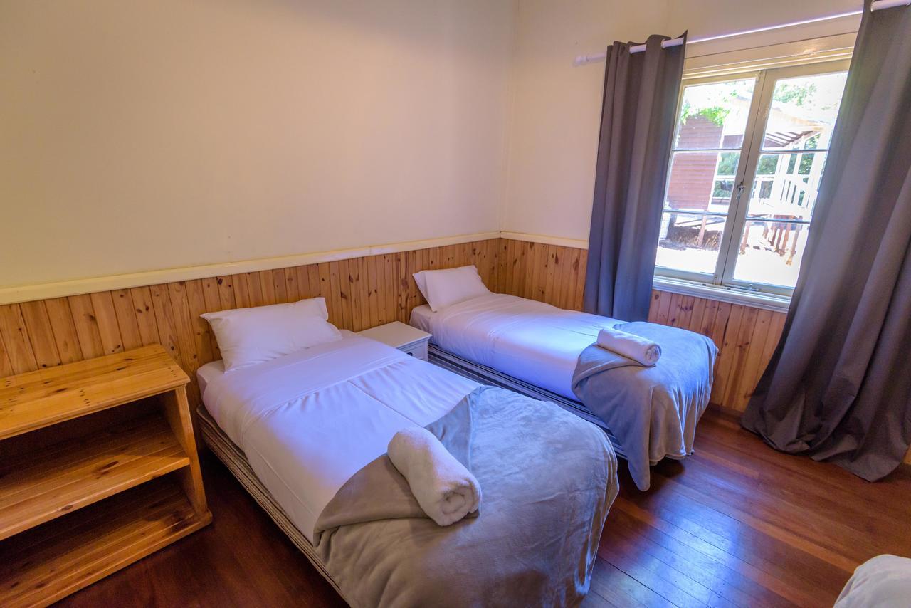 Lewana Cottages Balingup Luaran gambar